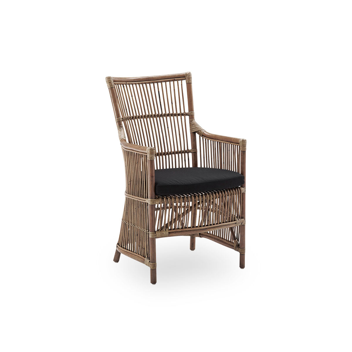 Produktbillede af SIKA DESIGN DAVINCI SPISEBORDSSTOL ANTIK 97 i premium kvalitet