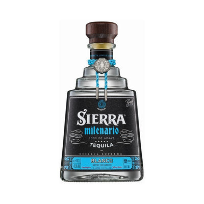 Sierra Milenario Blanco Fl 70 ❤ Kæmpe udvalg i SIERRA ❤ Billig fragt og hurtig levering 2 - 5 hverdage - Varenummer: BAR-635124 / Ean: '4062400544306 på lager - Udsalg på Drikkevarer Spiritus Tequila Spar op til 67% - Over 454 design brands på udsalg