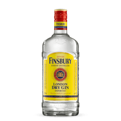Finsbury Dry Gin Fl 70 ❤ Kæmpe udvalg i FINSBURY ❤ Billig fragt og hurtig levering 2 - 5 hverdage - Varenummer: BAR-632587 / Ean: '4062400111218 på lager - Udsalg på Drikkevarer Spiritus Gin Spar op til 66% - Over 857 kendte brands på udsalg