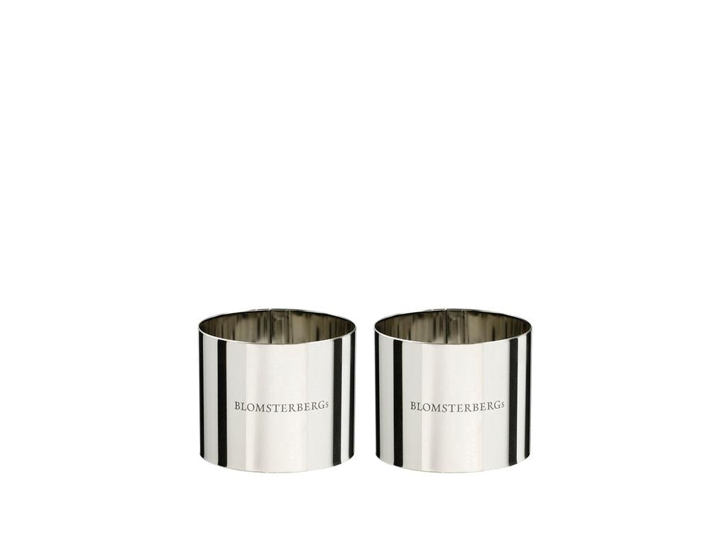 Produktbillede af Blomsterberg s Kagering Dia. 6 x 5,0 cm 2 pak i premium kvalitet