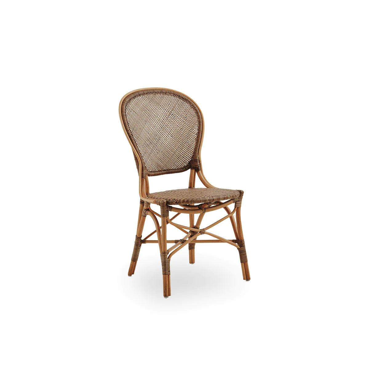Produktbillede af SIKA DESIGN ROSSINI STOL CHERRY 93 i premium kvalitet
