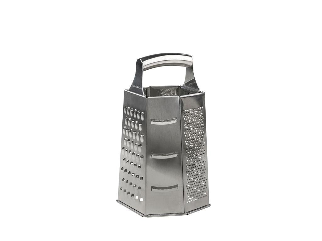 Produktbillede af Blomsterberg s Rivejern 22 cm i premium kvalitet