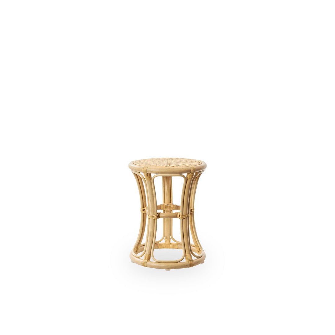 Produktbillede af SIKA DESIGN BELLA SKAMMEL NATURAL 45 i premium kvalitet