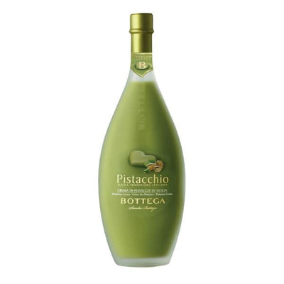 Bottega Creme Pistacchio Fl 50 ❤ Kæmpe udvalg i BOTTEGA ❤ Billig fragt og hurtig levering 2 - 5 hverdage - Varenummer: BAR-1324479 / Ean: '8005829981037 på lager - Udsalg på Drikkevarer | Blandingsspiritus | Likør Spar op til 63% - Over 785 kendte brands på udsalg