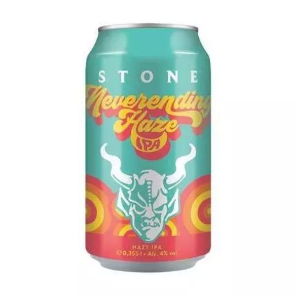 Stone Neverending Haze Ds 35,5 Cl ❤ Kæmpe udvalg i BF10 ❤ Billig fragt og hurtig levering 2 - 5 hverdage - Varenummer: BAR-664756 / Ean: '4260451623968 på lager - Udsalg på Outlet Spar op til 63% - Over 412 kendte brands på udsalg