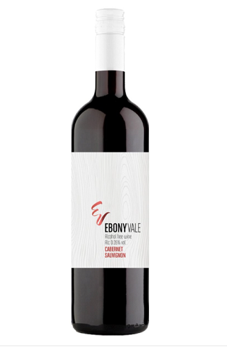 Produktbillede af Ebony Vale Cabernet Sauvignon Alkoholfri 0,75 Ltr på tilbud i premium kvalitet