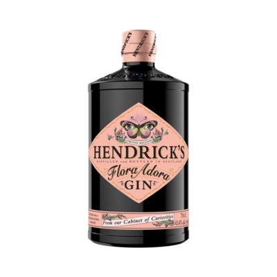 Hendrick's Gin Flora Adora Fl 70 ❤ Kæmpe udvalg i HENDRICKS ❤ Billig fragt og hurtig levering 2 - 5 hverdage - Varenummer: BAR-673498 / Ean: '5010327705866 på lager - Udsalg på Drikkevarer Spiritus Gin Spar op til 61% - Over 454 design brands på udsalg