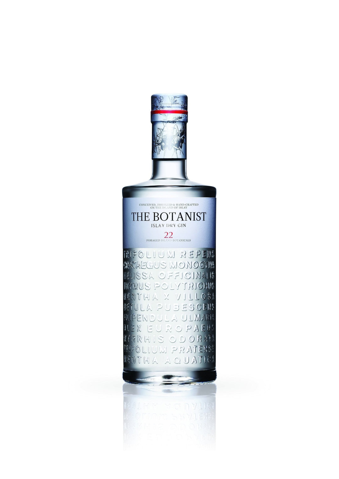 The Botanist Islay Dry Gin Fl 70 ❤ Kæmpe udvalg i BOTANIST ❤ Billig fragt og hurtig levering 2 - 5 hverdage - Varenummer: BAR-12769 / Ean: '5055807400596 på lager - Udsalg på Drikkevarer Spiritus Gin Spar op til 53% - Over 454 design brands på udsalg