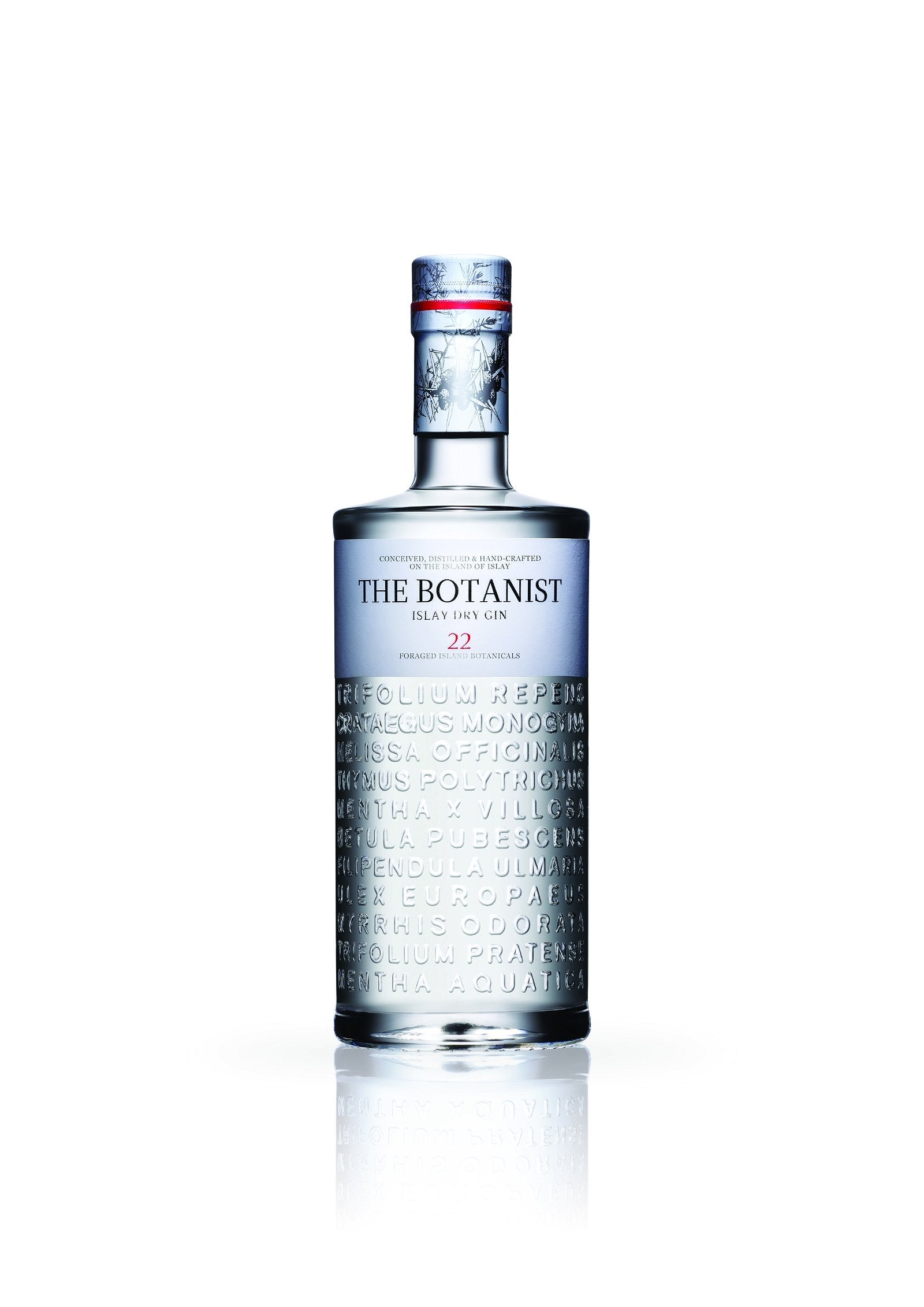 The Botanist Islay Dry Gin Fl 70 ❤ Kæmpe udvalg i BOTANIST ❤ Billig fragt og hurtig levering 2 - 5 hverdage - Varenummer: BAR-12769 / Ean: '5055807400596 på lager - Udsalg på Drikkevarer Spiritus Gin Spar op til 53% - Over 454 design brands på udsalg