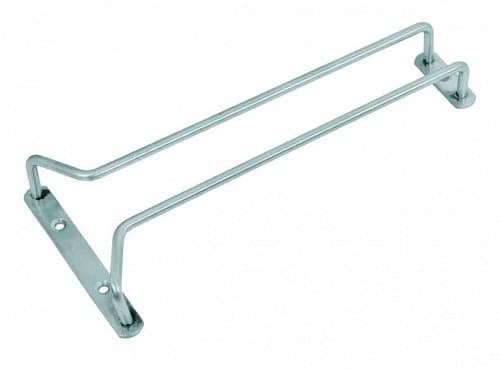 Rustfrit Stål Ophæng Ca. 30 Cm ❤ Kæmpe udvalg i Ãberbart ❤ Billig fragt og hurtig levering 2 - 5 hverdage - Varenummer: BAR-628029 / Ean: &