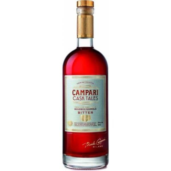 Campari Cask Tales Fl 70 ❤ Kæmpe udvalg i CAMPARI ❤ Billig fragt og hurtig levering 2 - 5 hverdage - Varenummer: BAR-841311 / Ean: '8000040010962 på lager - Udsalg på Spar op til 64% - Over 1150 kendte brands på udsalg