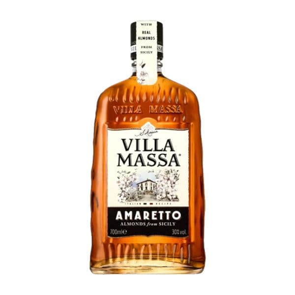 Villa Massa Amaretto Fl 50 ❤ Kæmpe udvalg i VILLAMASSA ❤ Billig fragt og hurtig levering 2 - 5 hverdage - Varenummer: BAR-1324474 / Ean: '8033413430814 på lager - Udsalg på Drikkevarer | Blandingsspiritus | Amaretto Spar op til 57% - Over 1150 kendte brands på udsalg