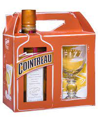 Cointreau Fizz Pack M. Glas ❤ Kæmpe udvalg i COINTREAU ❤ Billig fragt og hurtig levering 2 - 5 hverdage - Varenummer: BAR-633442 / Ean: '3035542004206 på lager - Udsalg på Spar op til 62% - Over 454 kendte mærker på udsalg