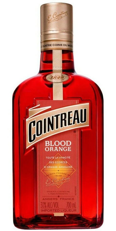 Cointreau Blood Orange Fl 70 ❤ Kæmpe udvalg i COINTREAU ❤ Billig fragt og hurtig levering 2 - 5 hverdage - Varenummer: BAR-11807 / Ean: '3035540009104 på lager - Udsalg på Drikkevarer Blandingsspiritus Likør Spar op til 53% - Over 424 kendte brands på udsalg