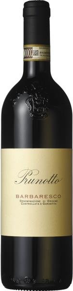 Prunotto, Barbaresco 2015 ❤ Kæmpe udvalg i PRUNOTTO ❤ Billig fragt og hurtig levering 2 - 5 hverdage - Varenummer: BAR-23416 / Ean: '8016001000026 på lager - Udsalg på Drikkevarer Vin og champagne Rødvin Spar op til 64% - Over 434 design brands på udsalg