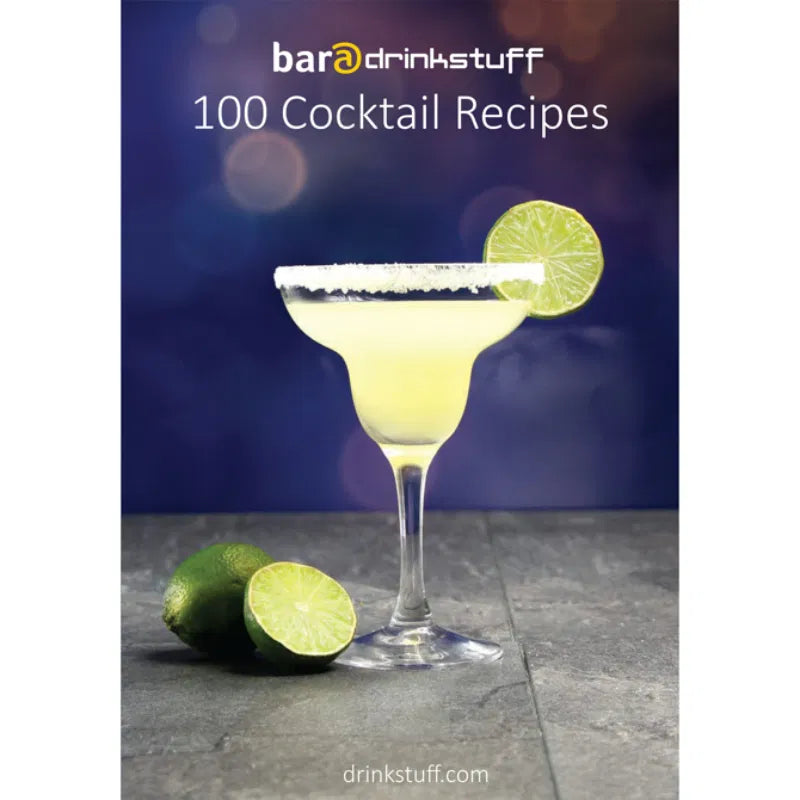 100 Cocktail Opskrifter