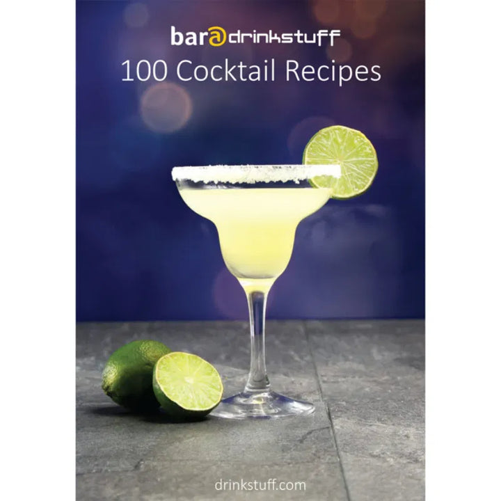 100 Cocktail Opskrifter
