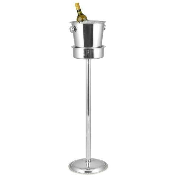 Vinkøler Med Stander ❤ Kæmpe udvalg i BARLIFE ❤ Billig fragt og hurtig levering 2 - 5 hverdage - Varenummer: BAR-15825 / Ean: '5055736906992 på lager - Udsalg på Barudstyr Køl Vinkøleholder Spar op til 52% - Over 857 kendte brands på udsalg