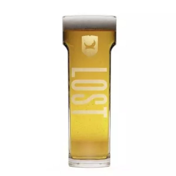 Ølglas Brewdog Lost Hero 50 Cl ❤ Kæmpe udvalg i Brewdog ❤ Billig fragt og hurtig levering 2 - 5 hverdage - Varenummer: BAR-664768 / Ean: '50560254570896 på lager - Udsalg på Glas Glas til baren Branded Ølglas Spar op til 51% - Over 434 design brands på udsalg