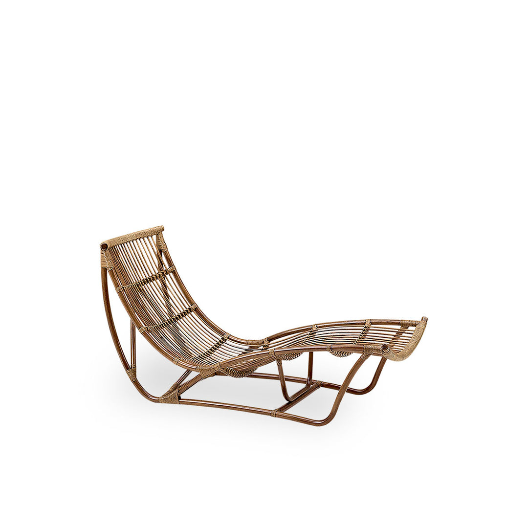Produktbillede af Sika Design Michelangelo Daybed Antik Brun 162 i premium kvalitet