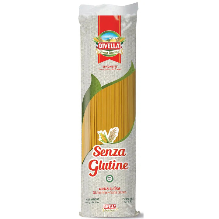 Glutenfri Spaghetti 400 g