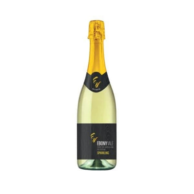 Ebony Vale Sparkling Chardonnay(Alkoholfri) 0,75 Ltr ❤ Kæmpe udvalg i EBONYVALE ❤ Billig fragt og hurtig levering 2 - 5 hverdage - Varenummer: BAR-690863 / Ean: '4069600006986 på lager - Udsalg på Drikkevarer Vin og champagne Alkoholfri vin Spar op til 59% - Over 785 kendte brands på udsalg