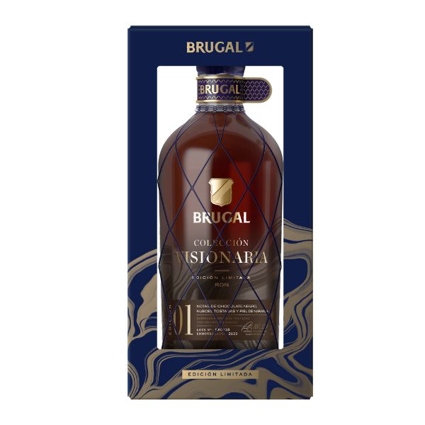 Produktbillede af Brugal Visonaria Fl 70 på tilbud i premium kvalitet