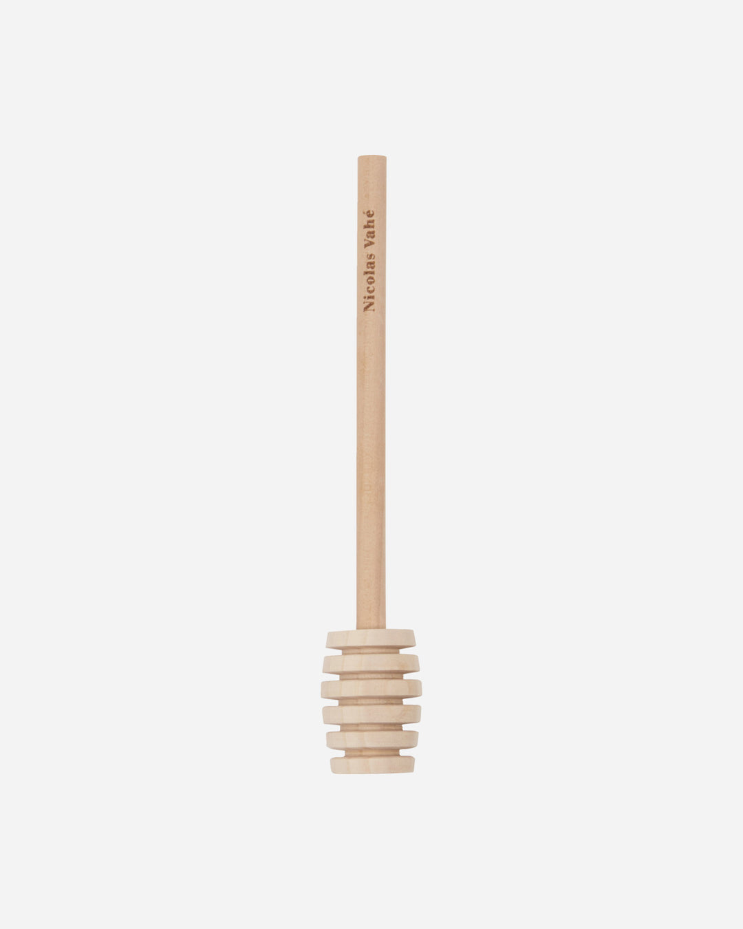 Produktbillede af Nicolas Vahé Honey spoon Natur i premium kvalitet