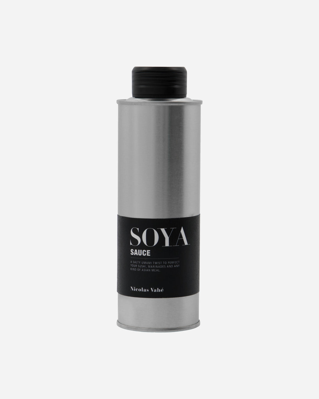 Produktbillede af Nicolas Vahé Soya sauce i premium kvalitet