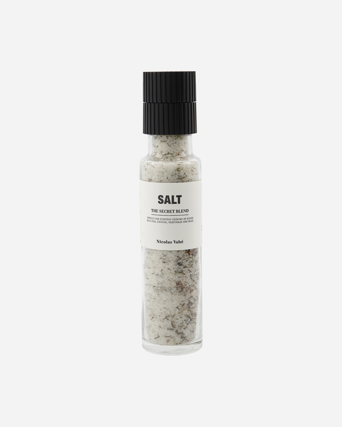 Produktbillede af Nicolas Vahé Salt Den hemmelige blanding i premium kvalitet