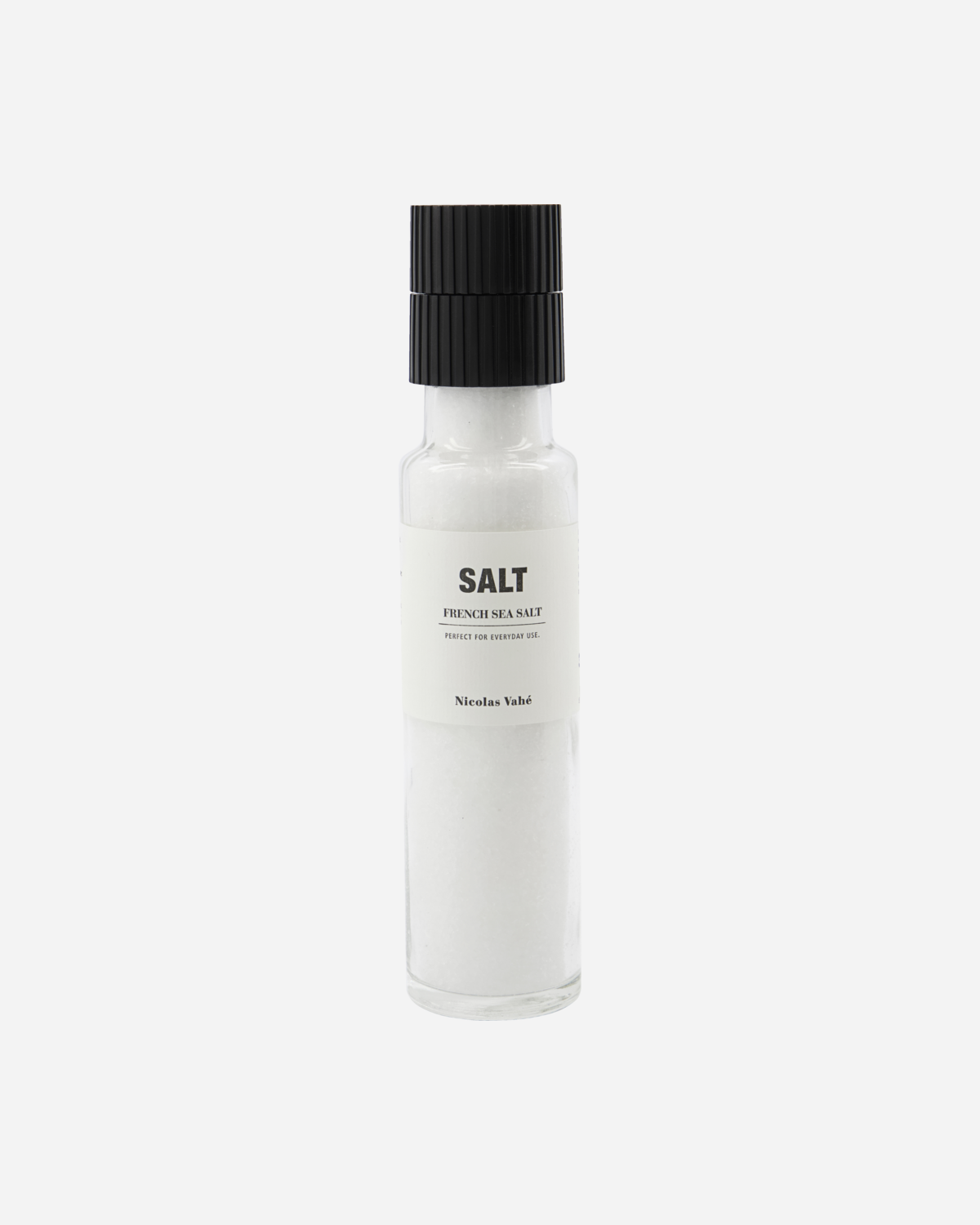 Produktbillede af Nicolas Vahé Salt Fransk havsalt i premium kvalitet