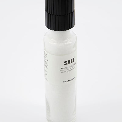 Nicolas Vahé - Salt, Fransk havsalt ❤ Stort online udvalg i Nicolas Vahe ❤ Billig fragt og hurtig levering 2 - 5 hverdage ❤ Varenummer: BGH-42006085959932 / Ean: '5707644487536 på lager - Udsalg på Alle produkter Spar op til 59% - Over 785 kendte brands på udsalg