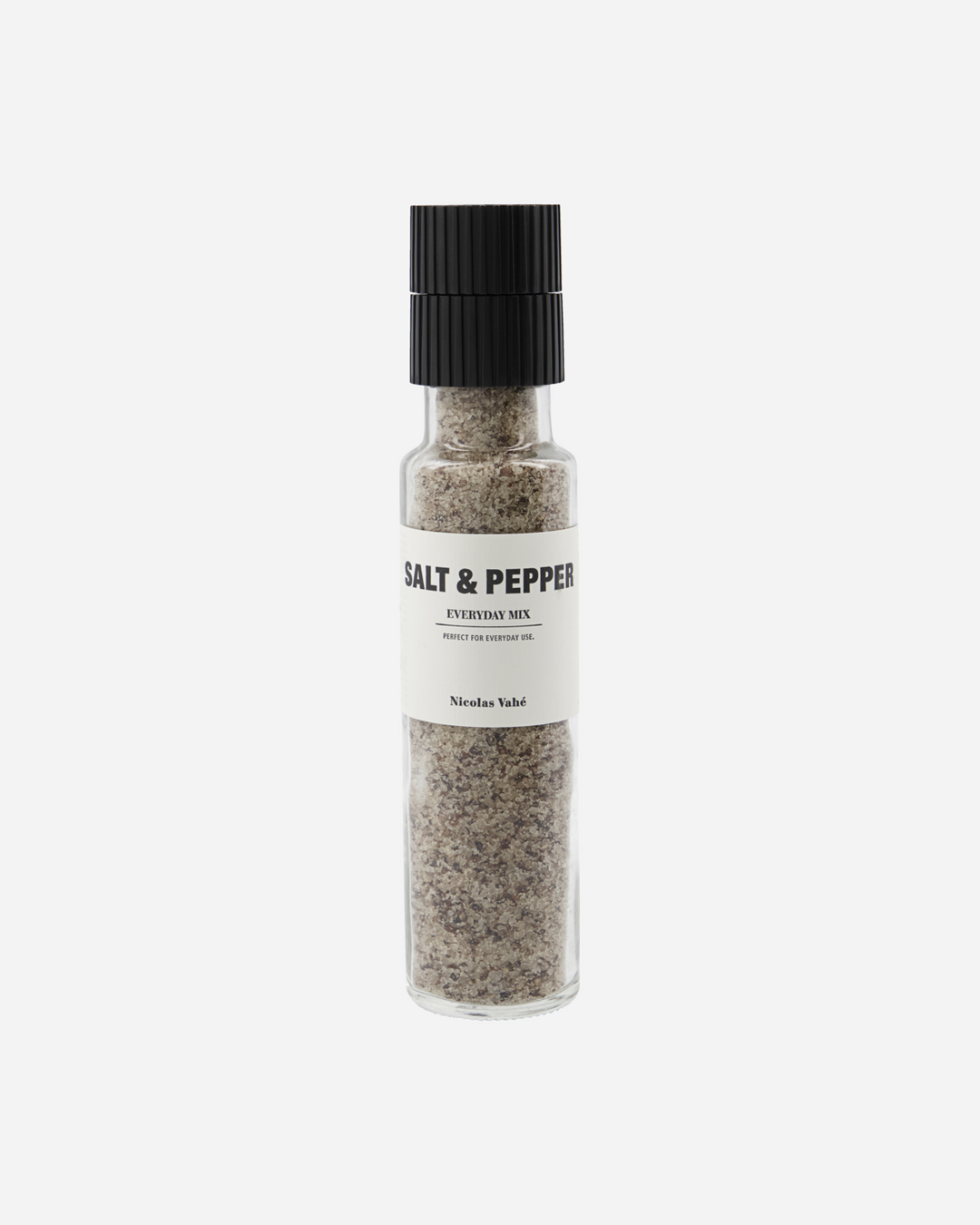 Produktbillede af Nicolas Vahé Salt og Peber Everyday mix i premium kvalitet
