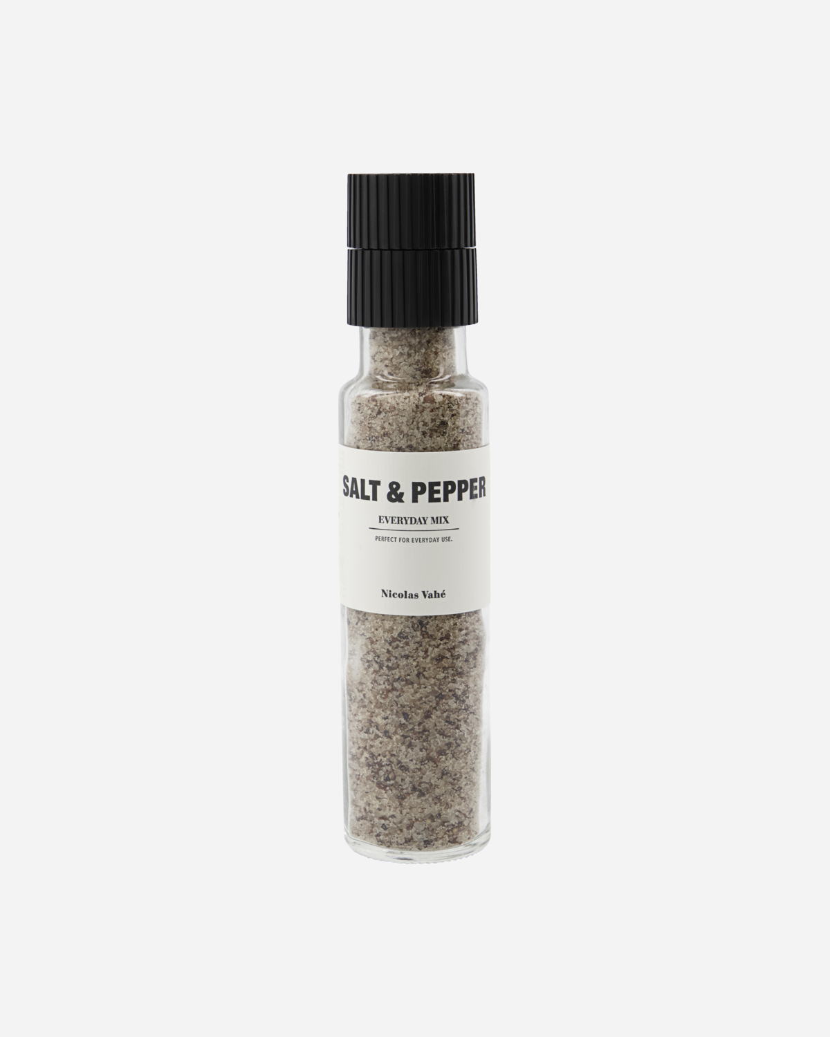 Produktbillede af Nicolas Vahé Salt og Peber Everyday mix i premium kvalitet