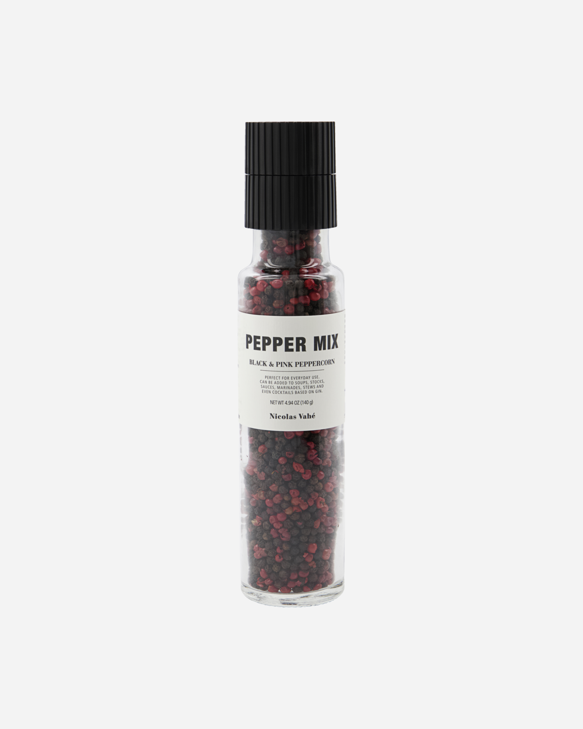 Produktbillede af Nicolas Vahé Pebber Mix i premium kvalitet