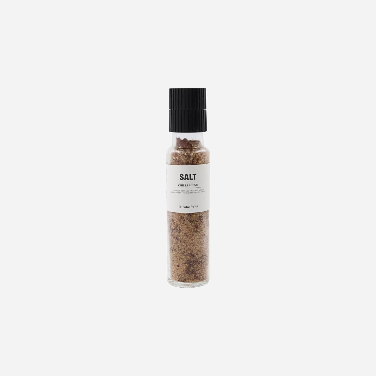 Produktbillede af Nicolas Vahé Salt Chilli blend i premium kvalitet