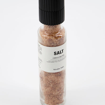 Nicolas Vahé - Salt, Chilliblanding ❤ Stort online udvalg i Nicolas Vahe ❤ Billig fragt og hurtig levering 2 - 5 hverdage ❤ Varenummer: BGH-42006109716732 / Ean: '5707644800892 på lager - Udsalg på Alle produkter Spar op til 65% - Over 785 kendte brands på udsalg