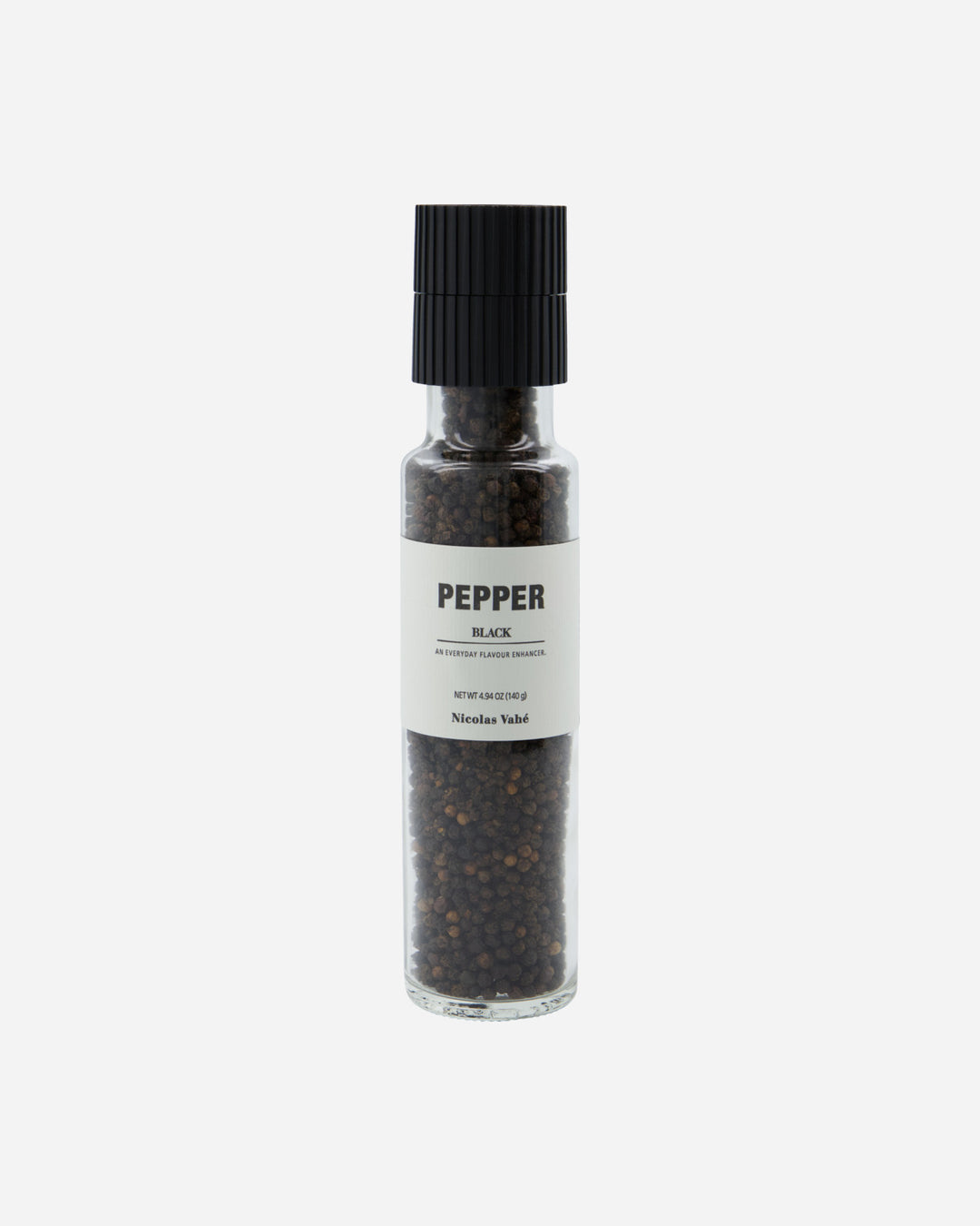 Produktbillede af Nicolas Vahé Peber Black 140 g i premium kvalitet