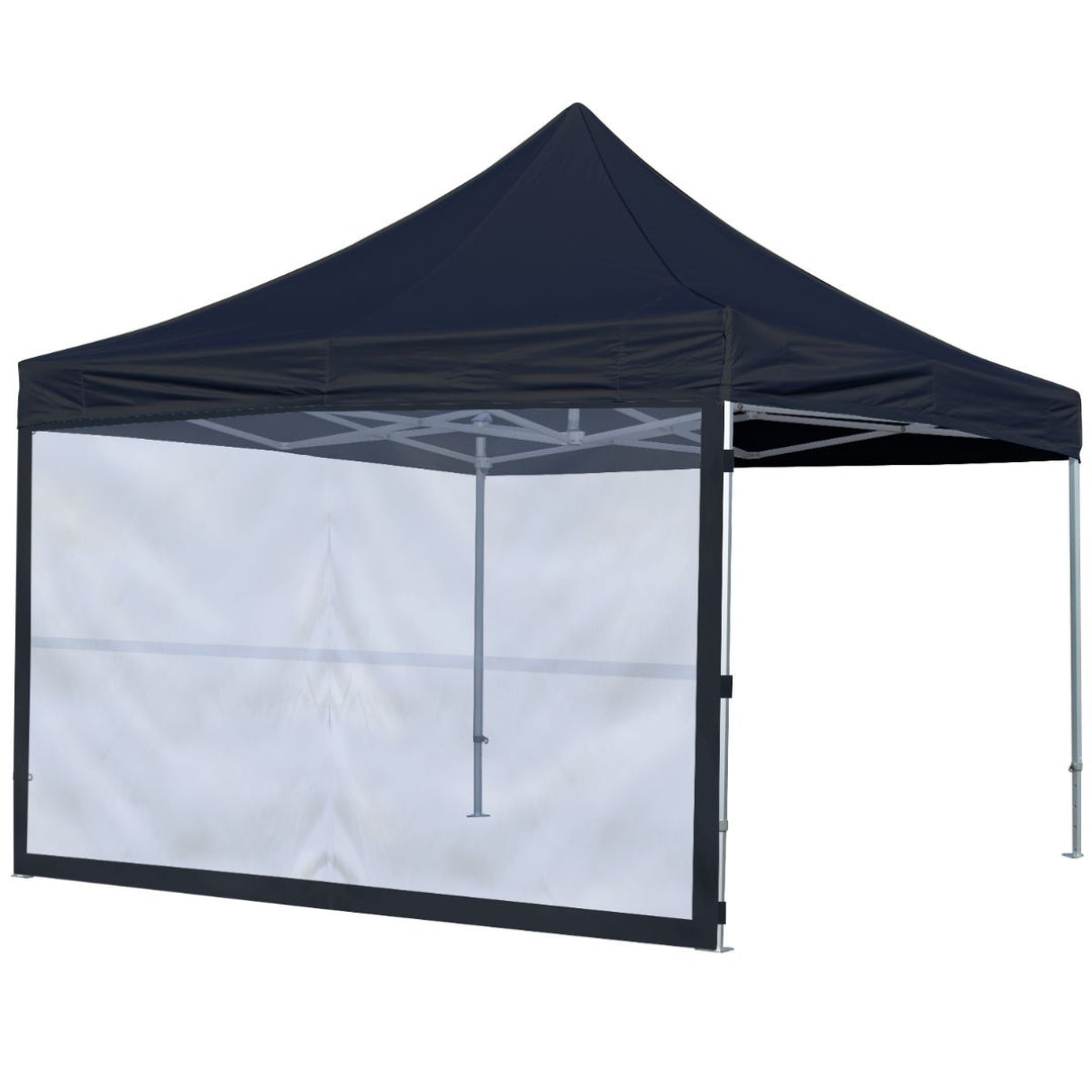 StandUp side panorama 4m Sort