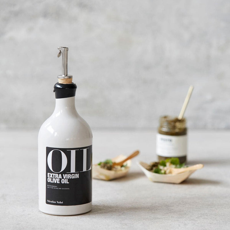 Nicolas Vahé - Skænkeprop, small ❤ Stort online udvalg i Nicolas Vahe ❤ Billig fragt og hurtig levering 2 - 5 hverdage ❤ Varenummer: BGH-42036339704060 / Ean: &