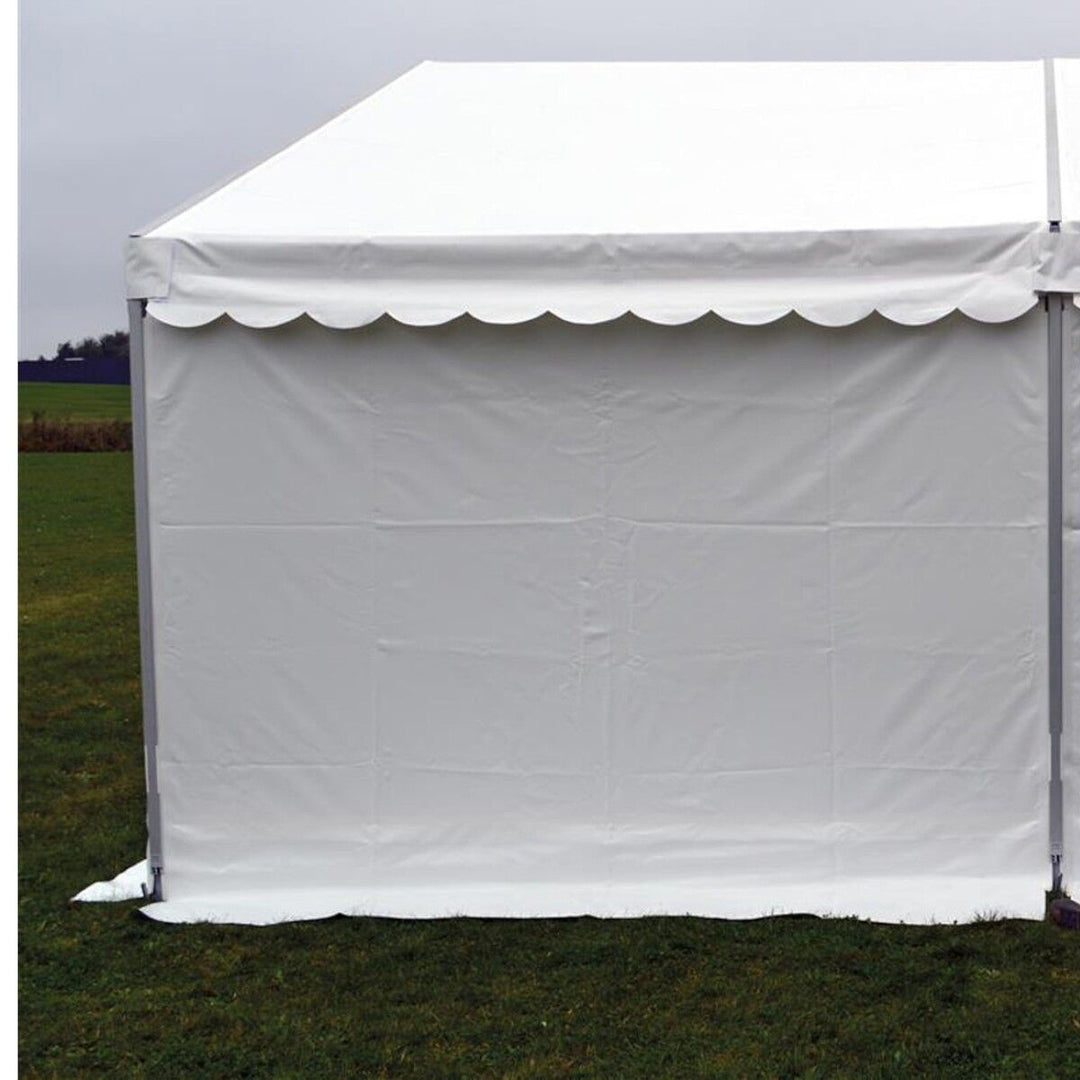 Produktbillede af Side 2,2m kd GV v. PVC på tilbud