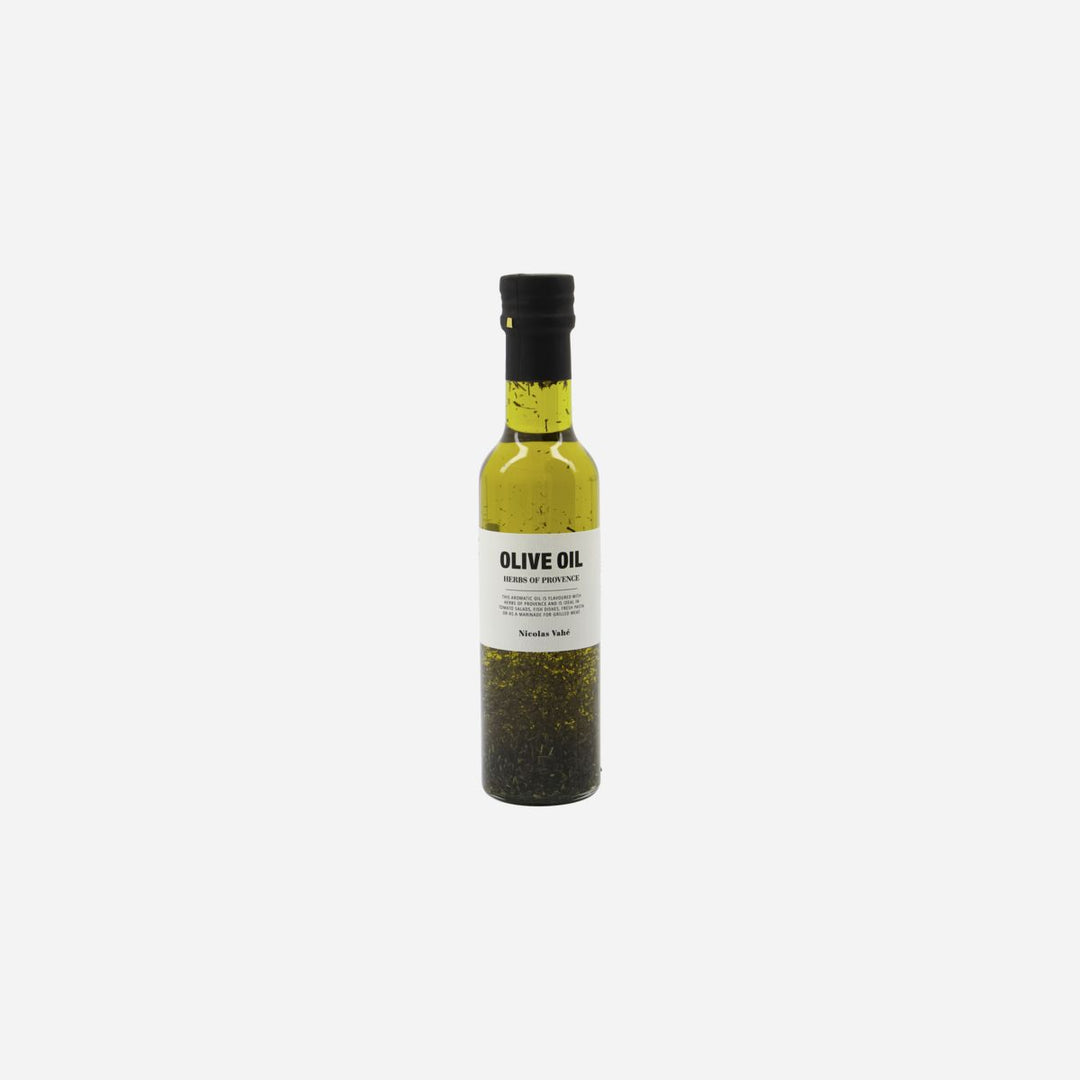 Produktbillede af Nicolas Vahé Olivenolie Herbs De Provence i premium kvalitet