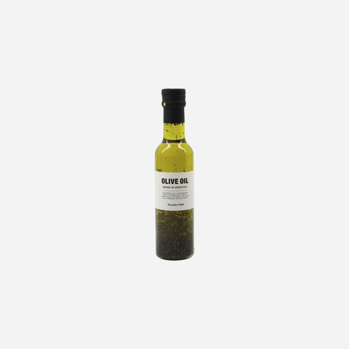 Produktbillede af Nicolas Vahé Olivenolie Herbs De Provence i premium kvalitet