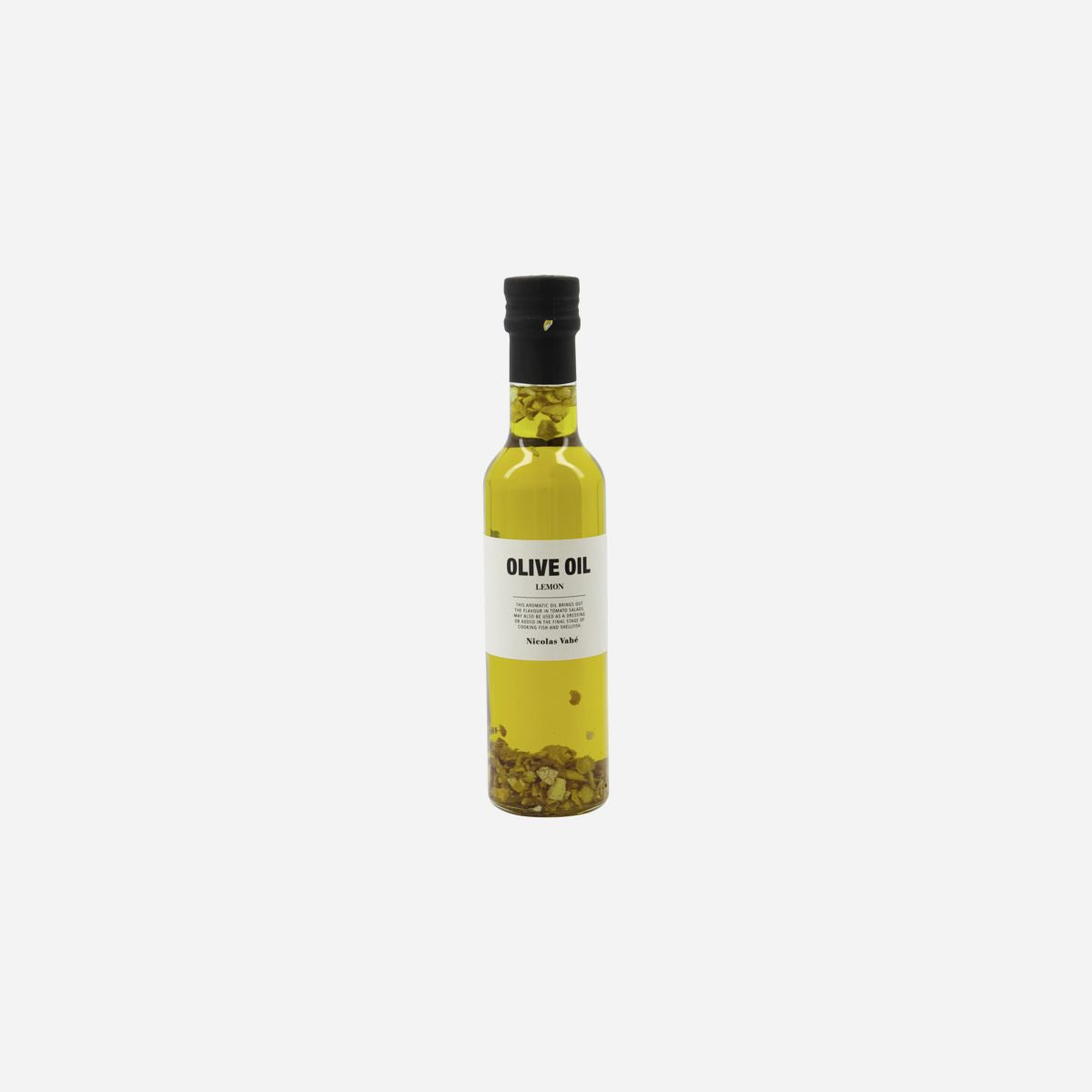 Produktbillede af Nicolas Vahé Olivenolie Lemon i premium kvalitet