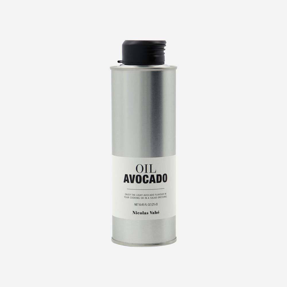 Produktbillede af Nicolas Vahé Avocado Oil i premium kvalitet
