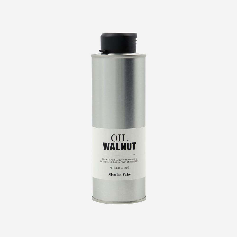 Produktbillede af Nicolas Vahé Walnut Oil i premium kvalitet