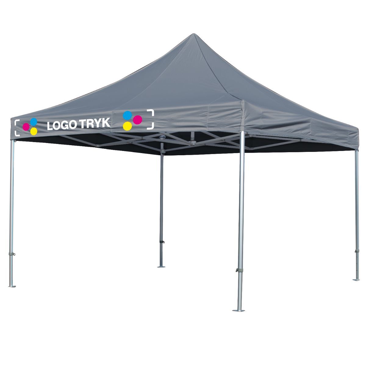 Produktbillede af Frisetryk Standup Large 25x200 på tilbud