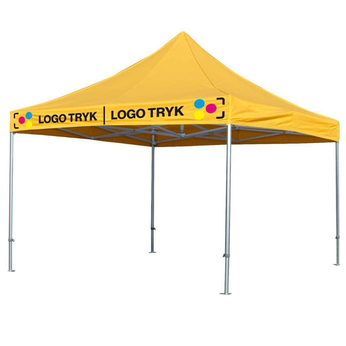 Produktbillede af Frisetryk Standup X-Large 25x290 på tilbud