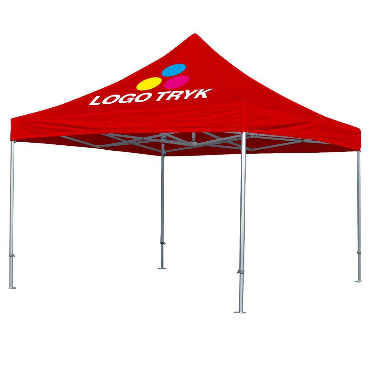 Produktbillede af Tagtryk Standup Medium på tilbud