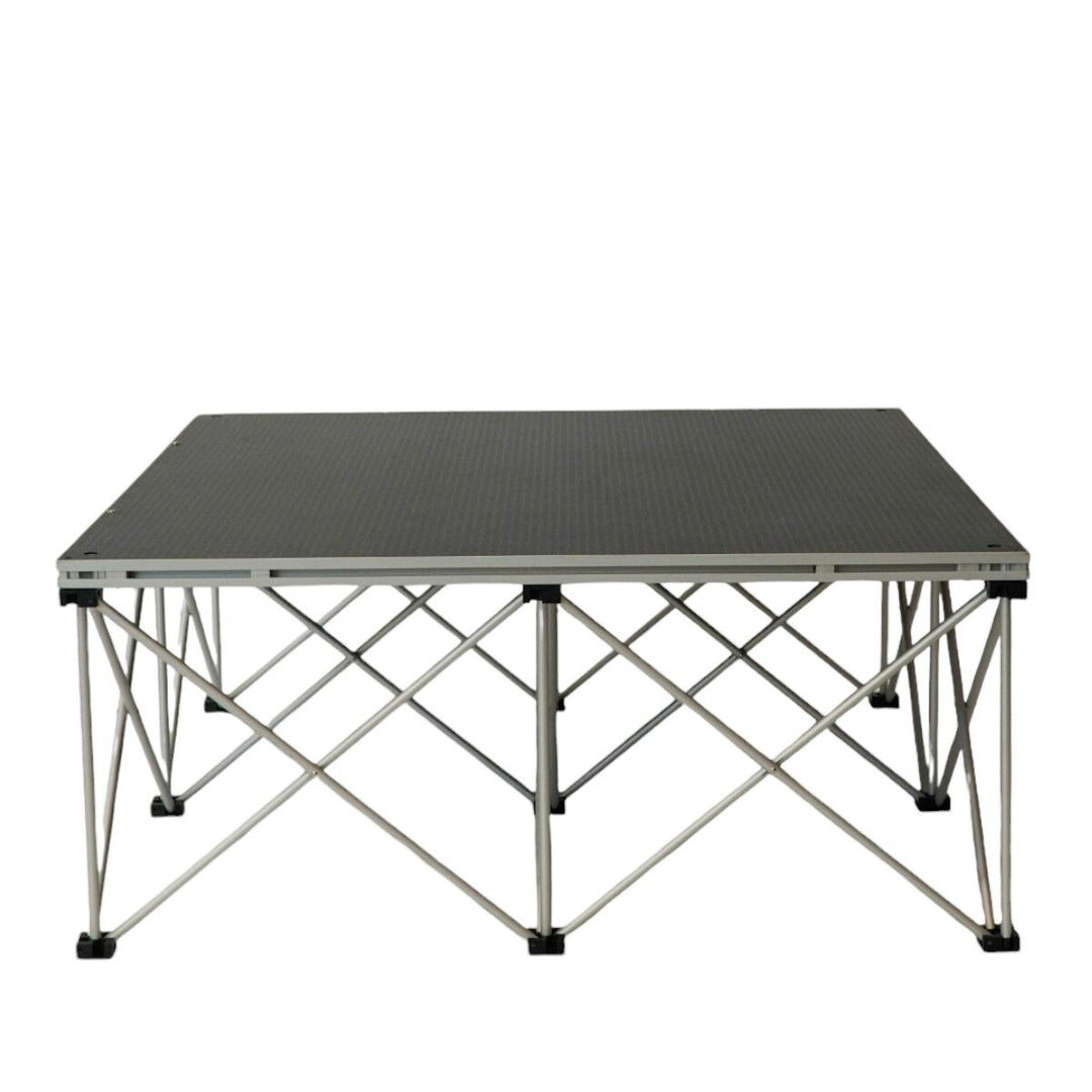 Produktbillede af Z-Stage Flex Scenemodul 1x1m på tilbud